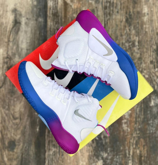 Gray helmet for bikers