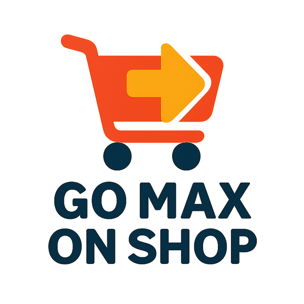 Go Max On